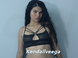 Kendallveega