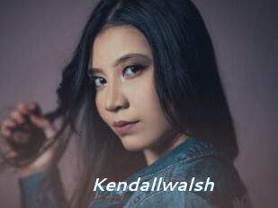 Kendallwalsh