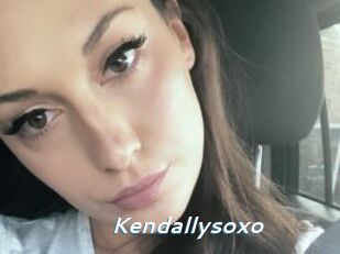 Kendallysoxo