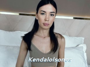 Kendalolsones