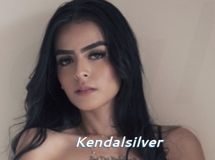 Kendalsilver