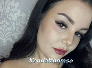 Kendalthomso