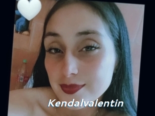 Kendalvalentin