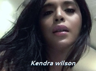 Kendra_wilson
