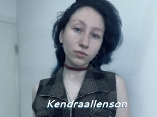 Kendraallenson