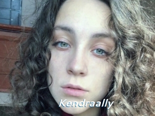 Kendraally