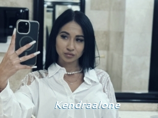Kendraalone