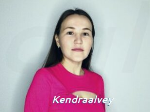 Kendraalvey