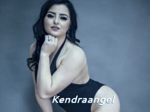 Kendraangel