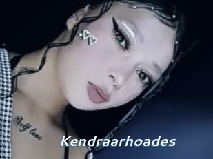 Kendraarhoades
