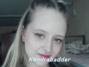 Kendrabadder