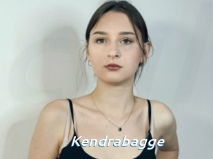 Kendrabagge