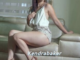Kendrabaker