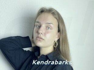 Kendrabarks