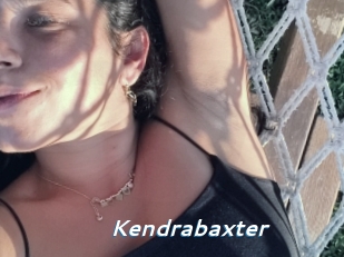 Kendrabaxter