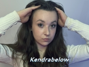 Kendrabelow