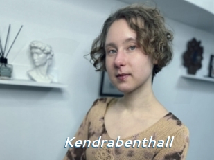 Kendrabenthall