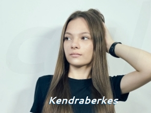 Kendraberkes