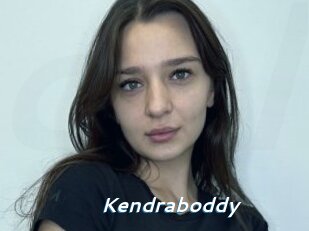Kendraboddy