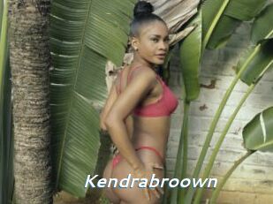 Kendrabroown