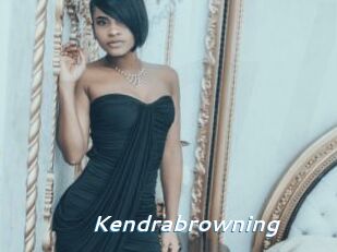 Kendrabrowning