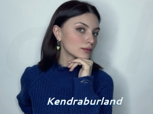 Kendraburland