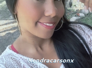 Kendracarsonx