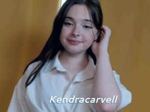 Kendracarvell