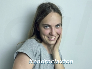 Kendraclaxton