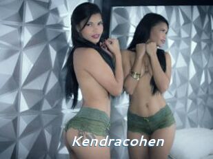 Kendracohen