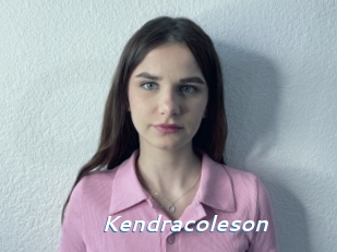 Kendracoleson