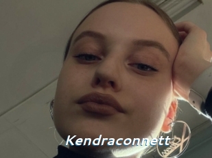 Kendraconnett