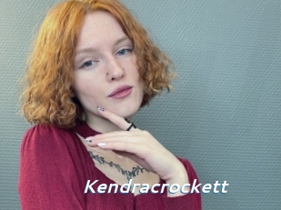 Kendracrockett