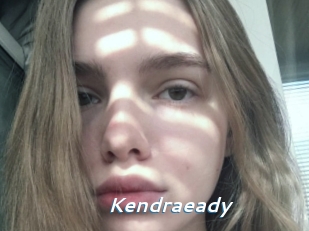 Kendraeady