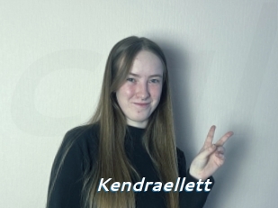 Kendraellett
