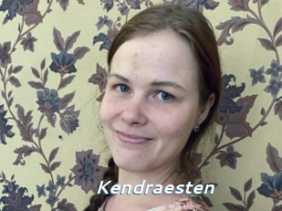 Kendraesten