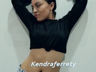 Kendraferrety