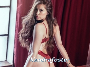 Kendrafoster