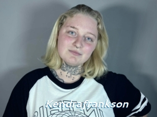 Kendrafrankson