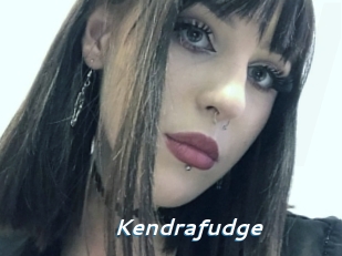 Kendrafudge
