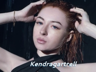 Kendragartrell
