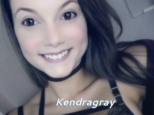 kendragray Camgirls Live