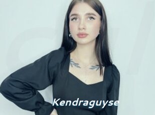 Kendraguyse