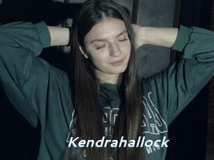 Kendrahallock