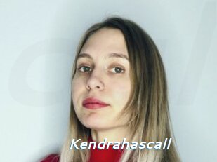 Kendrahascall