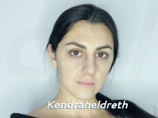 Kendraheldreth