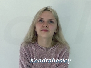 Kendrahesley