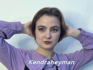 kendraheyman Camgirls Live