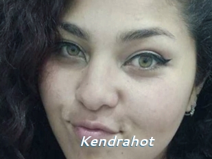 Kendrahot