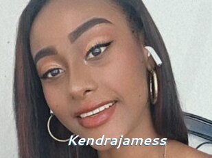 Kendrajamess